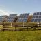 Ground Mount Solar Electric System in Marysville, PA